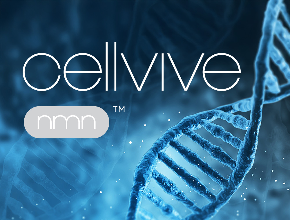 Cellvive NMN