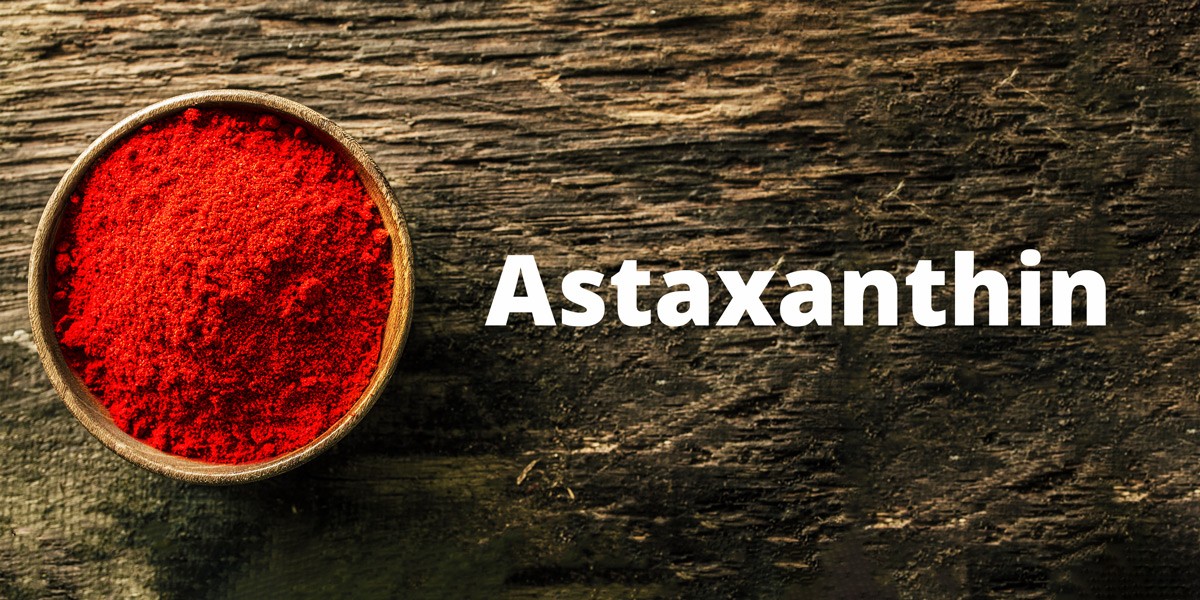 Astaxanthin: the multipurpose antioxidant anti-inflammatory