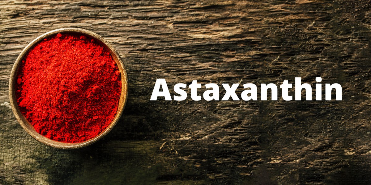 Astaxanthin