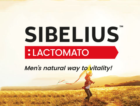 Sibelius Lactomato